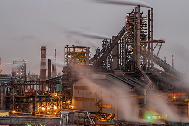 Chinese scrap steel: Prices may peak, futures continue to fall