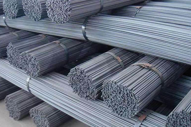 Daily Report: China's rebar prices have reached a 9.5-year high, with sales slowing down