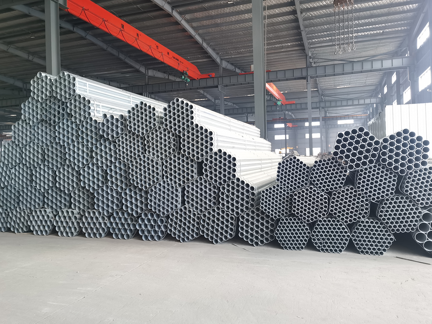 Carbon steel material